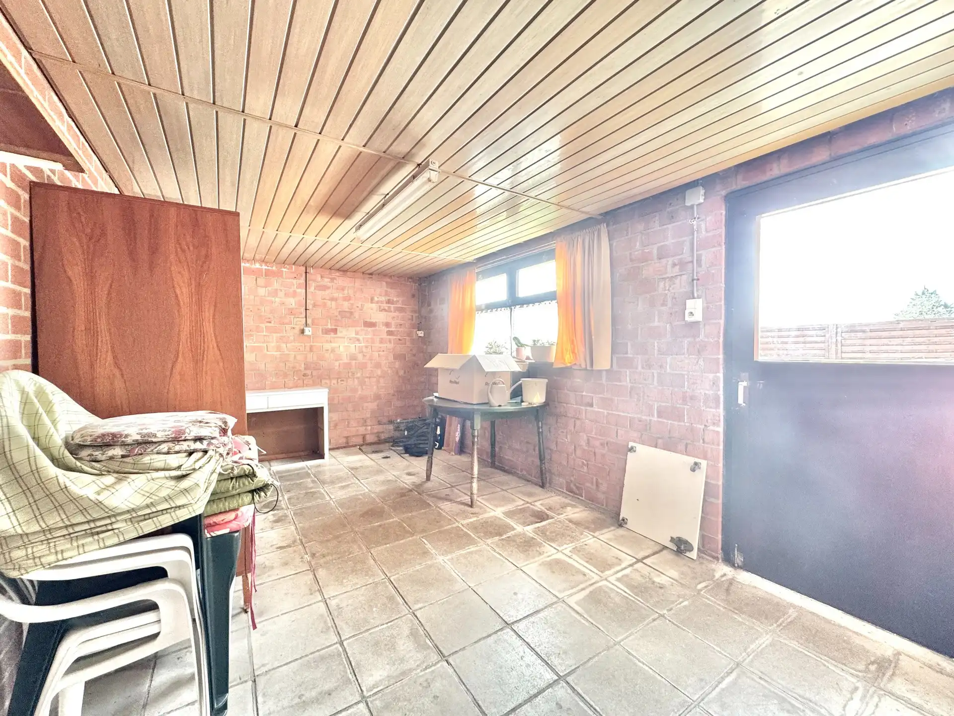 WONING | 3 KAMERS | TUIN | GARAGE | 330 M² foto 17