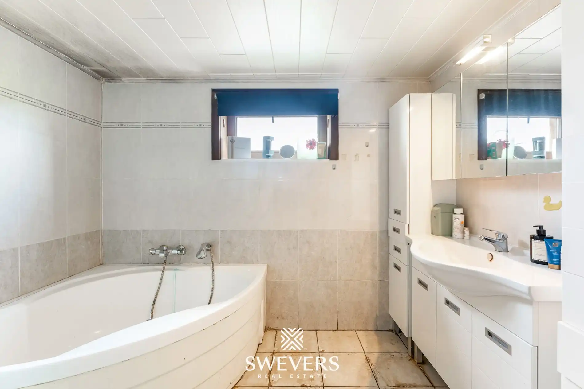 Renovatieproject met toekomst in Halen – halfopen woning met tuin foto 18