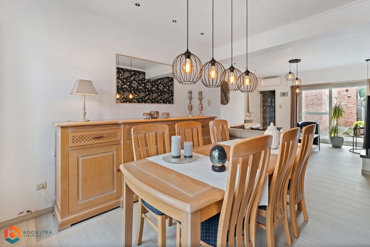 Instapklare woning met 2 slpkrs foto 7