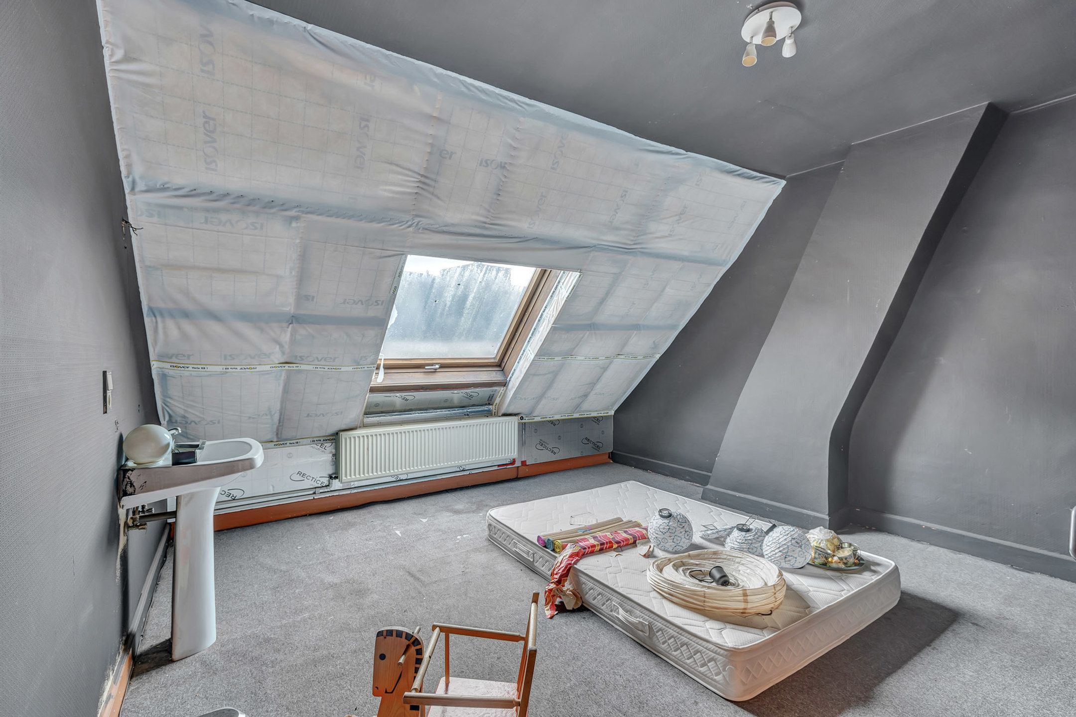Burgerwoning met garage foto 11