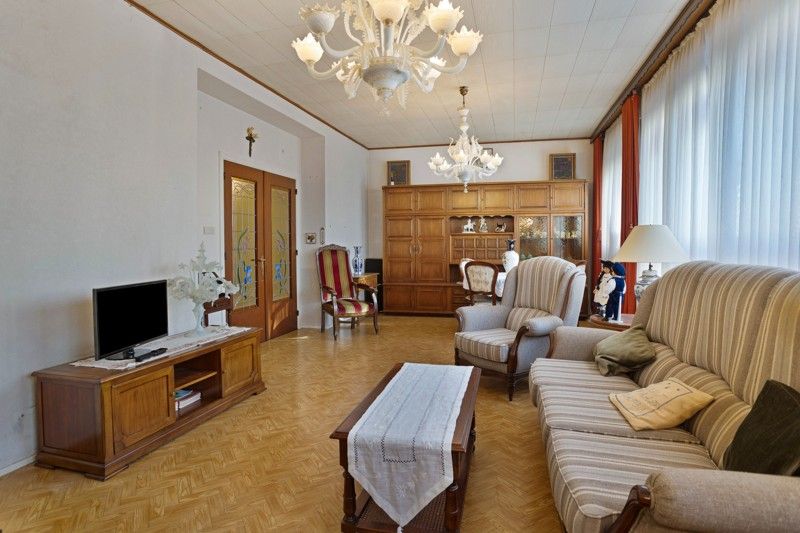 🏡 Veelzijdige woning met tuin, garages & potentieel in Vilvoorde foto 18