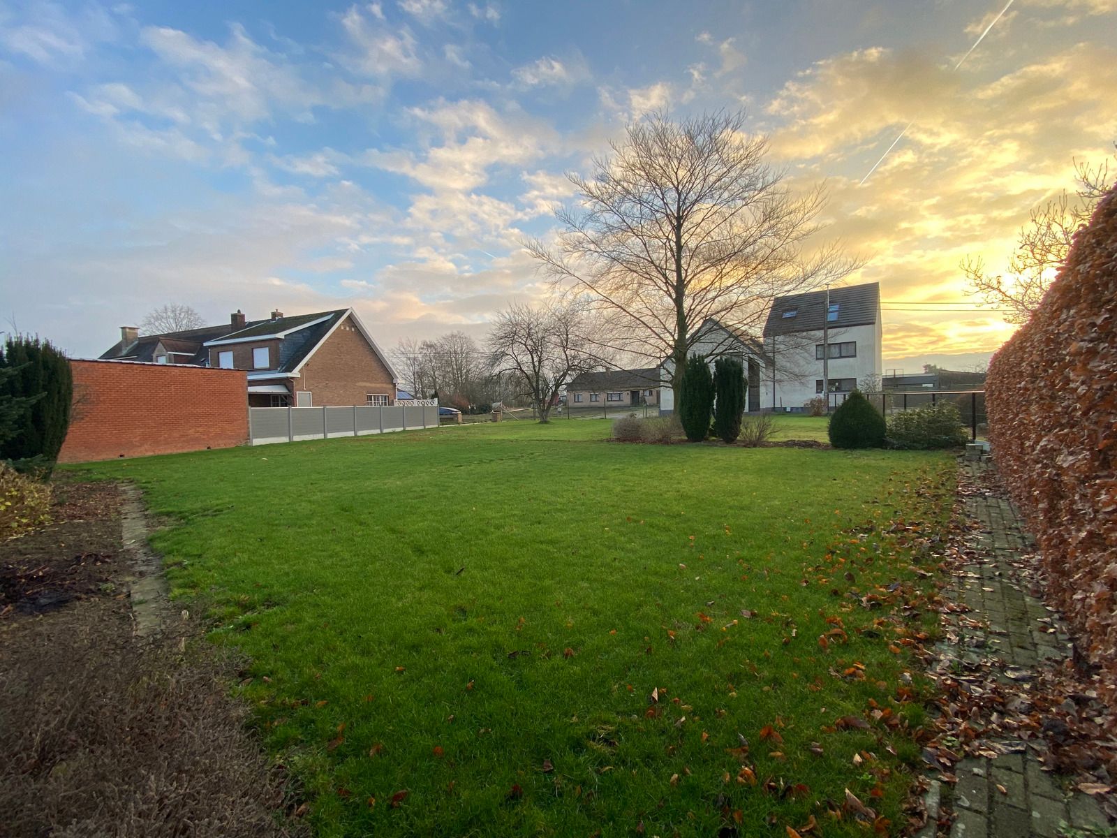 Peizegem: 2 prachtige & landelijke bouwgronden voor een HOB foto 8