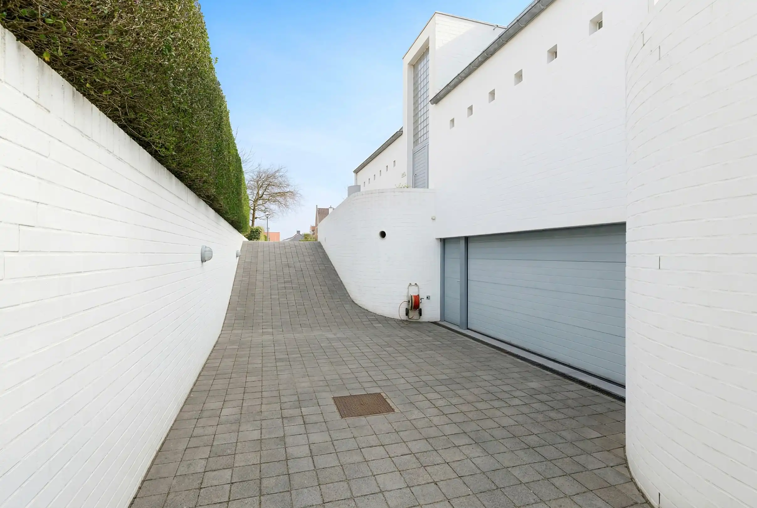 Karaktervolle villa rustig gelegen op korte wandelafstand van de Zeedijk, Het Zegemeer en het commerciële hart van Knokke, foto 5