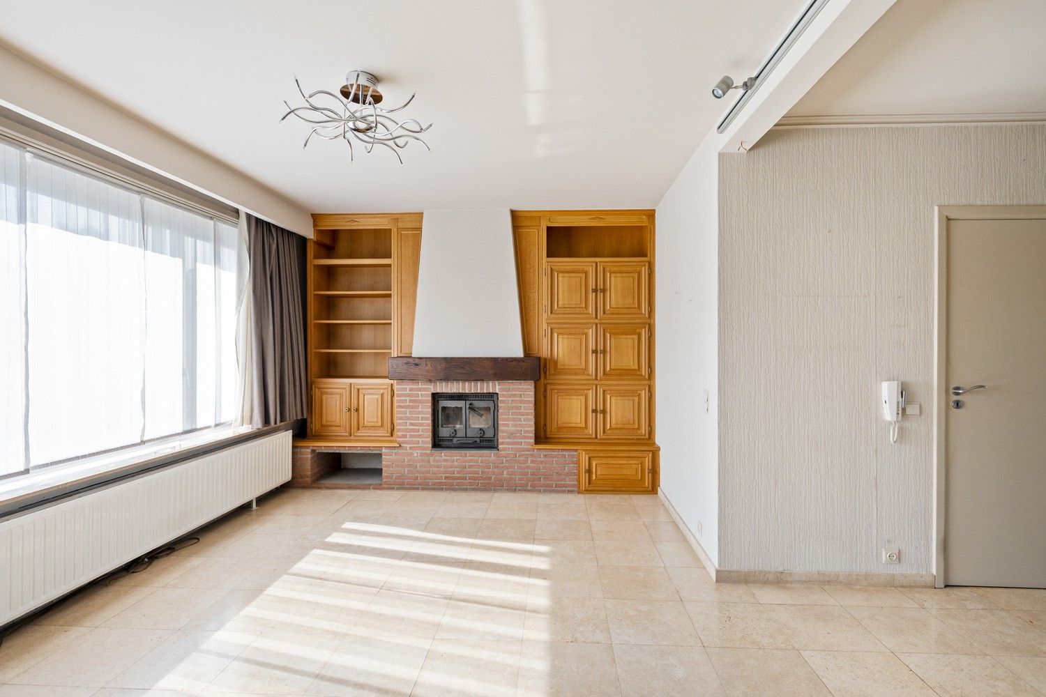 Bel-etage met 3 slaapkamers, een garage en tuin in Borsbeek! foto 11