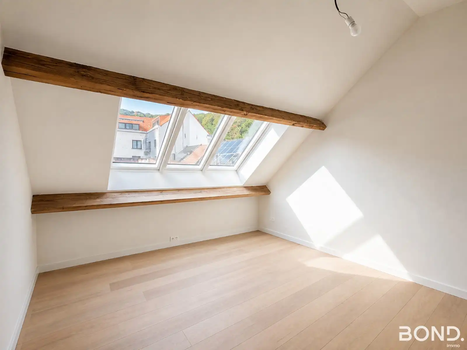 Woning met 3 slaapkamers aan gegeerde Vaartkom foto 11