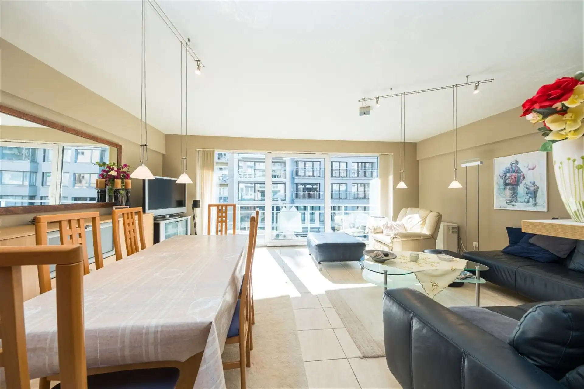 Appartement 2 slaapkamers foto 11