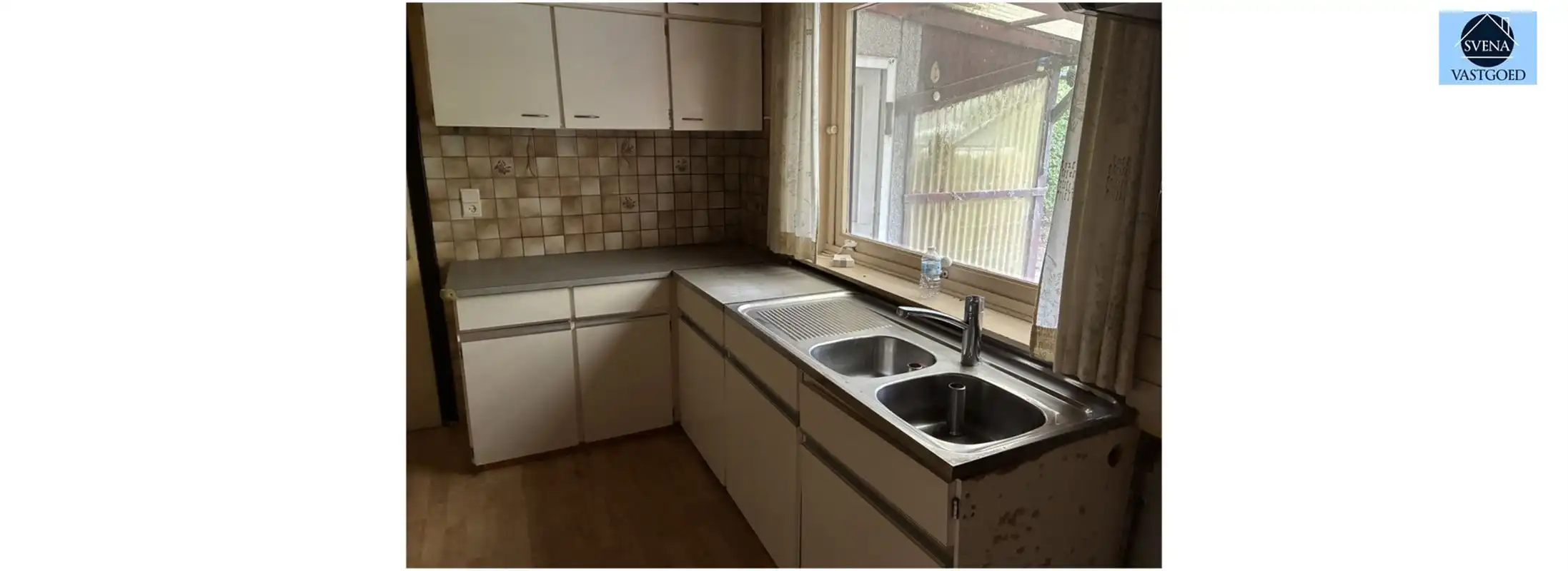 TE RENOVEREN WONING  MET 3 KAMERS IN EEN RUSTIGE OMGEVING TE HEIST foto 4
