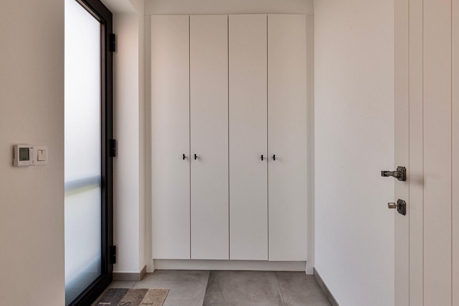 LUXUEUZE WONING MET HIGH-END AFWERKING- 3 SLPKS -  E-PEIL 39! foto 20