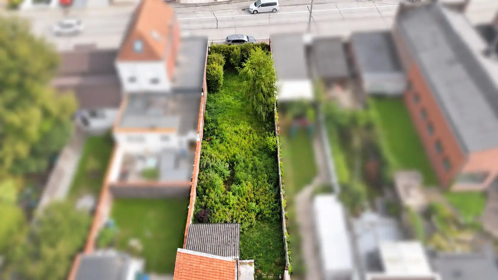 Ruime woning te koop met veel potentieel en mogelijkheid tot uitbreiding foto 2