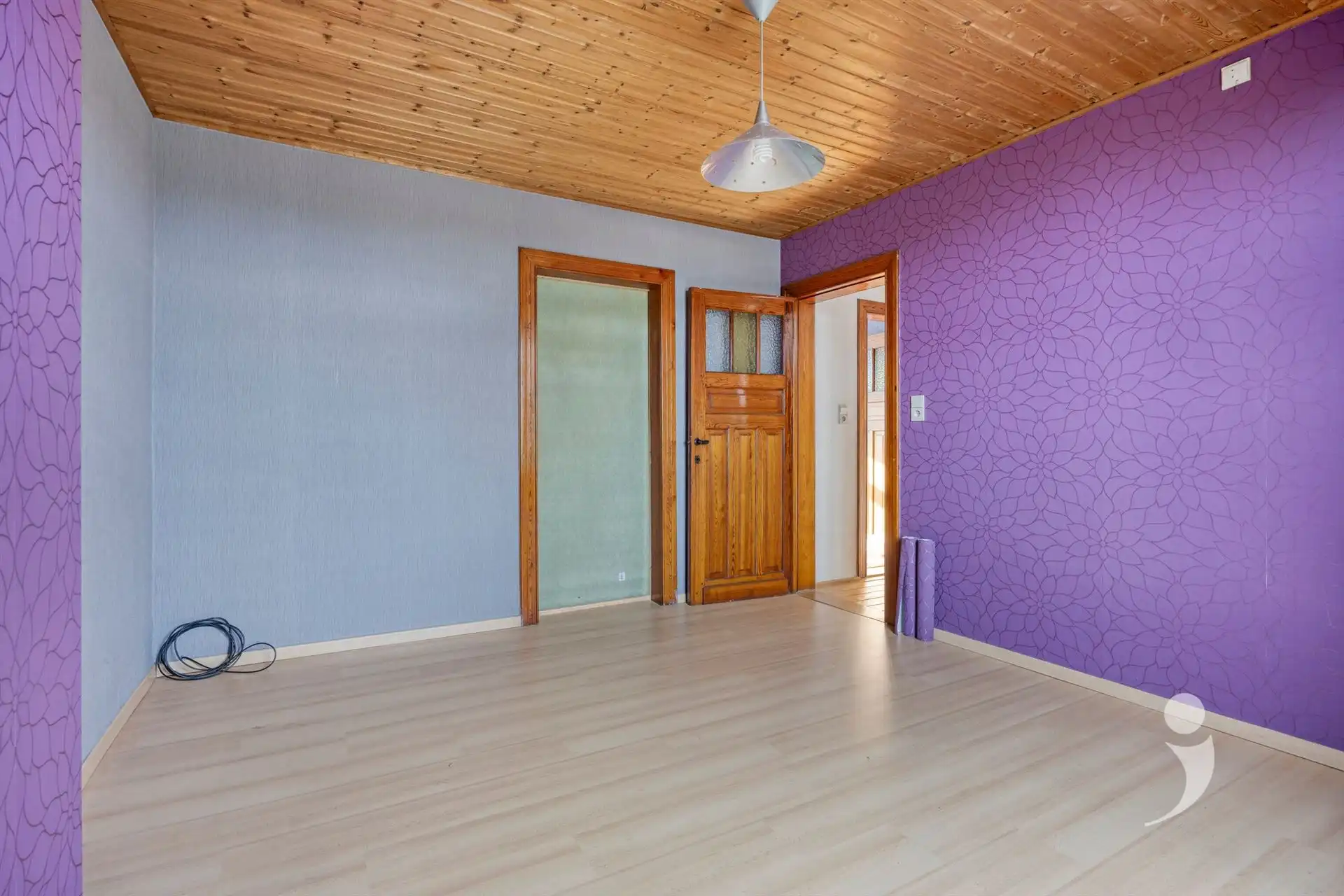 Karaktervolle architectenwoning met zonnige tuin van 10 are foto 19