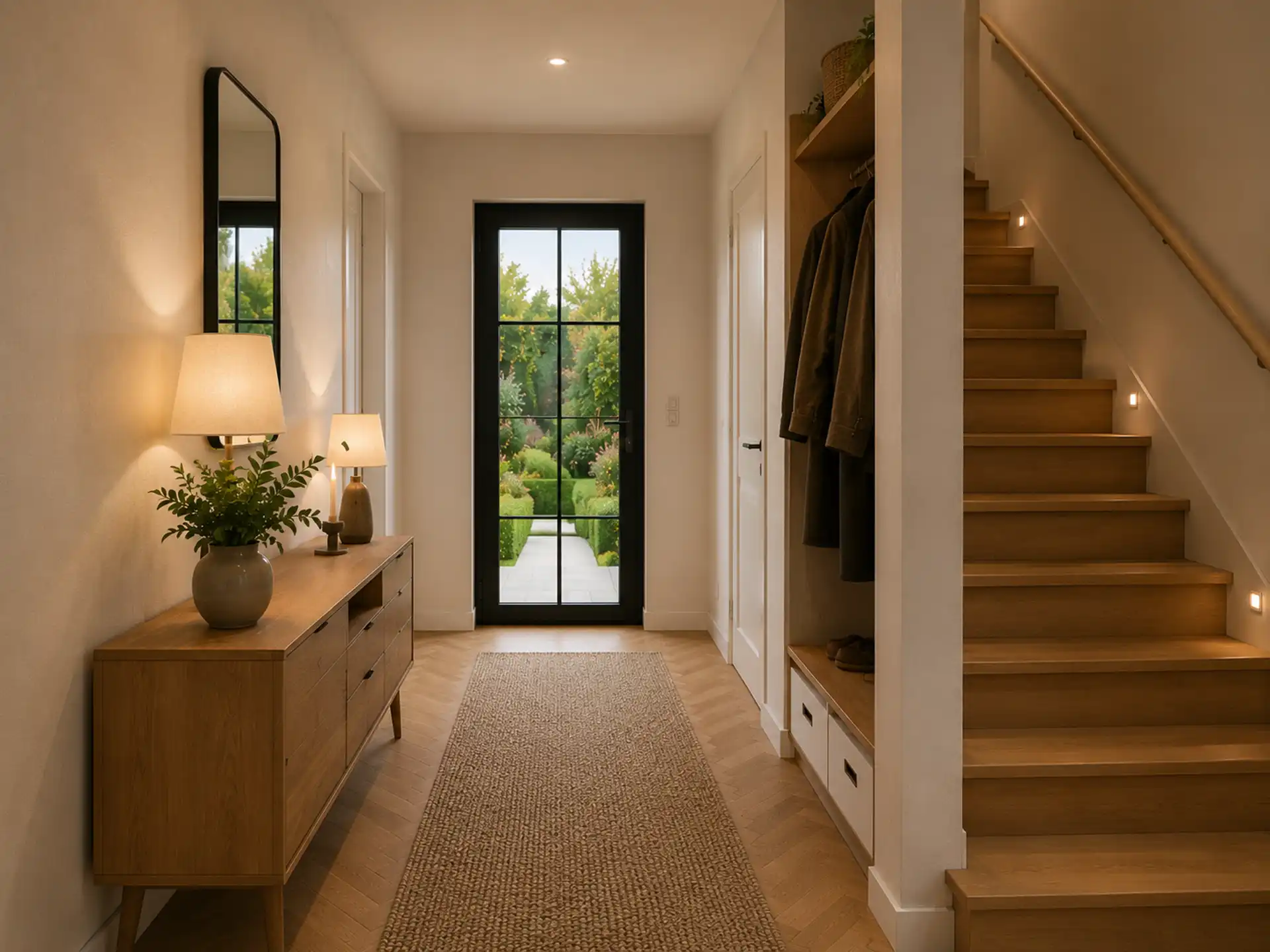 Halfopen - Wezembeek-Oppem - 4 slaapkamers - 283m²  foto 5