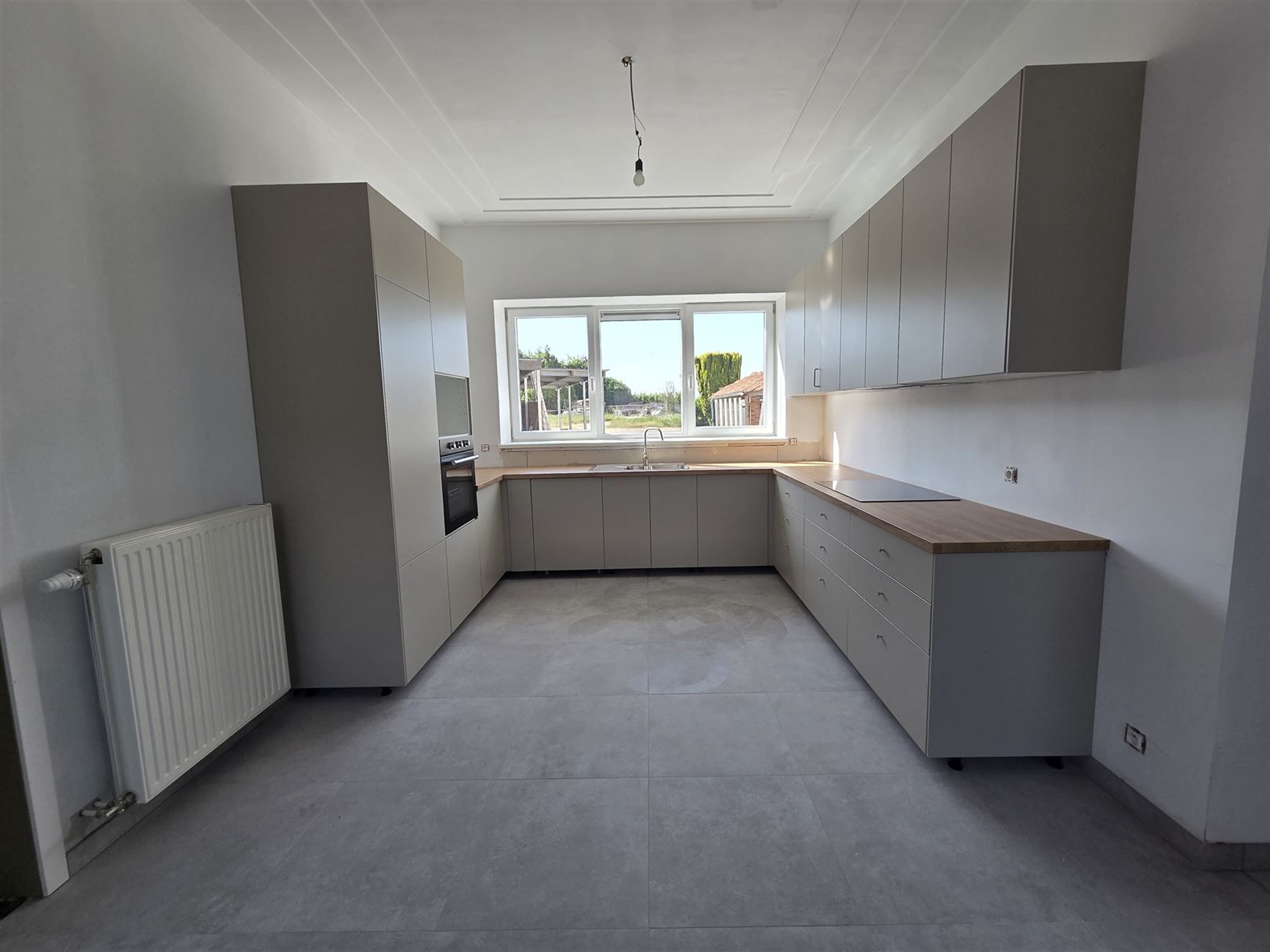 Vernieuwde woning met vele mogelijkheden!  foto 4