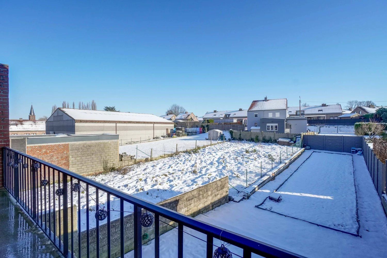 Ruime bel-etagewoning op goede locatie foto 28