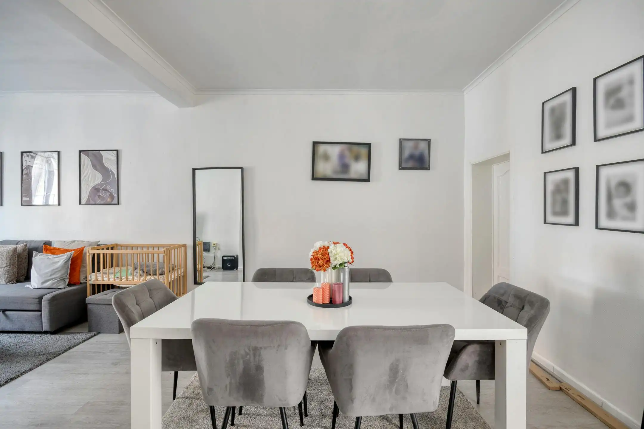 Charmante woning te koop op rustige ligging in Vilvoorde foto 6