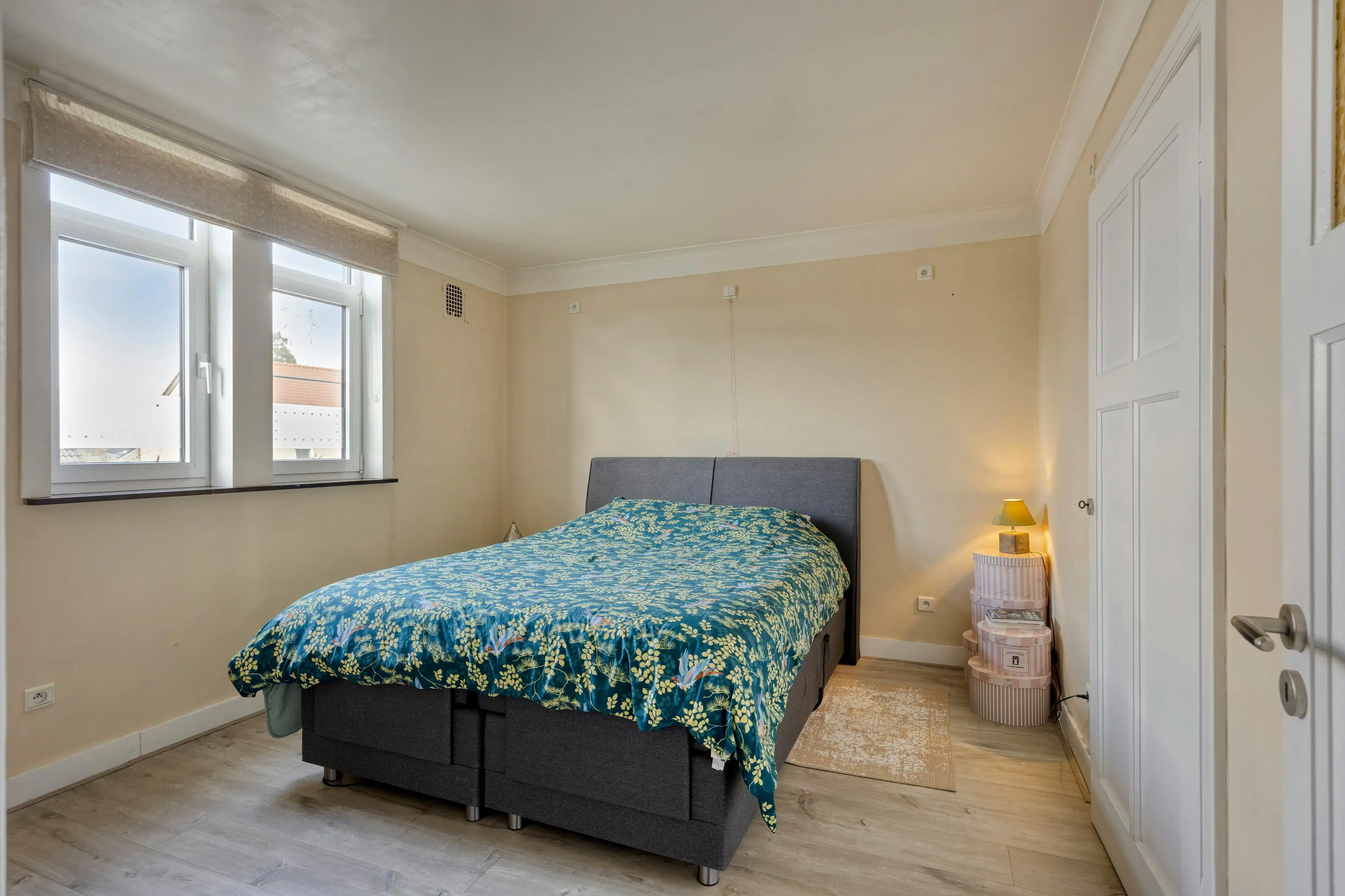 Gezellige, ruime gezinswoning te koop met 4 slaapkamers in Kessenich foto 9