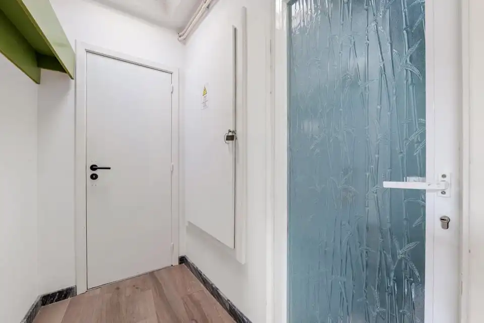 MOOI DAKAPPARTEMENT MET UNIEK TERRAS IN SINT-TRUIDEN foto 23