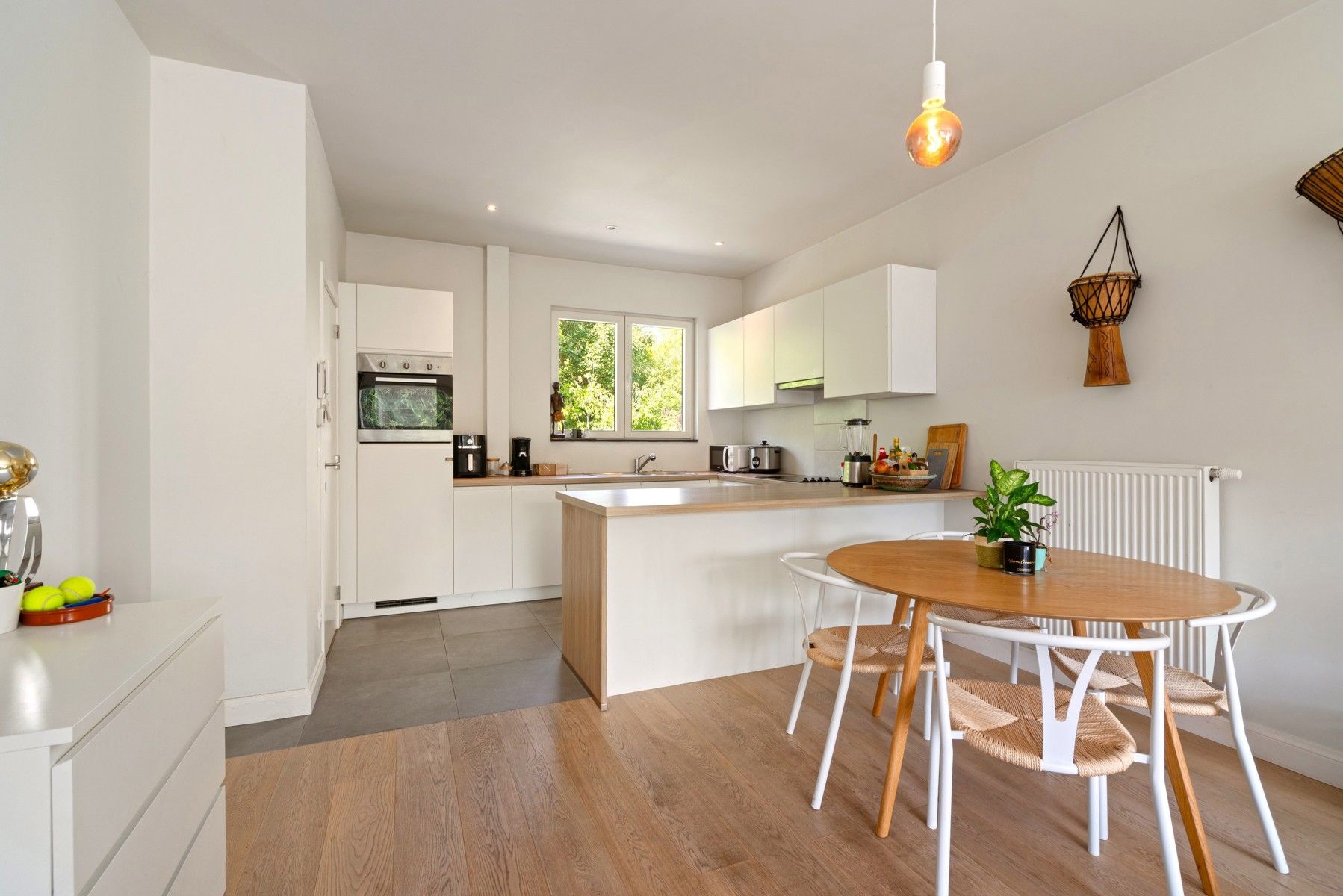 Gerenoveerd, energiezuinig appartement op toplocatie foto 5