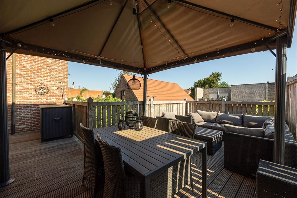 Grote jaren ’90 woning, met praktijkruimte en laag EPC foto 6