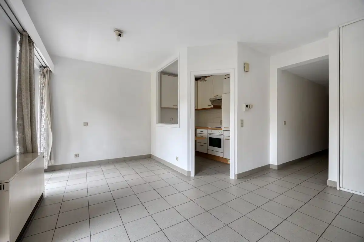 Goed gelegen studio foto {{pictureIndex}}