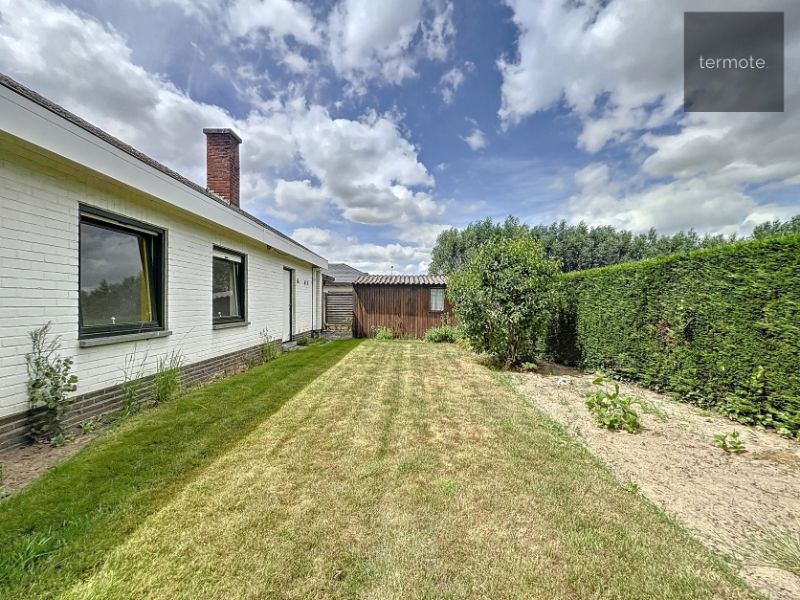 Alleenstaande woning foto 15