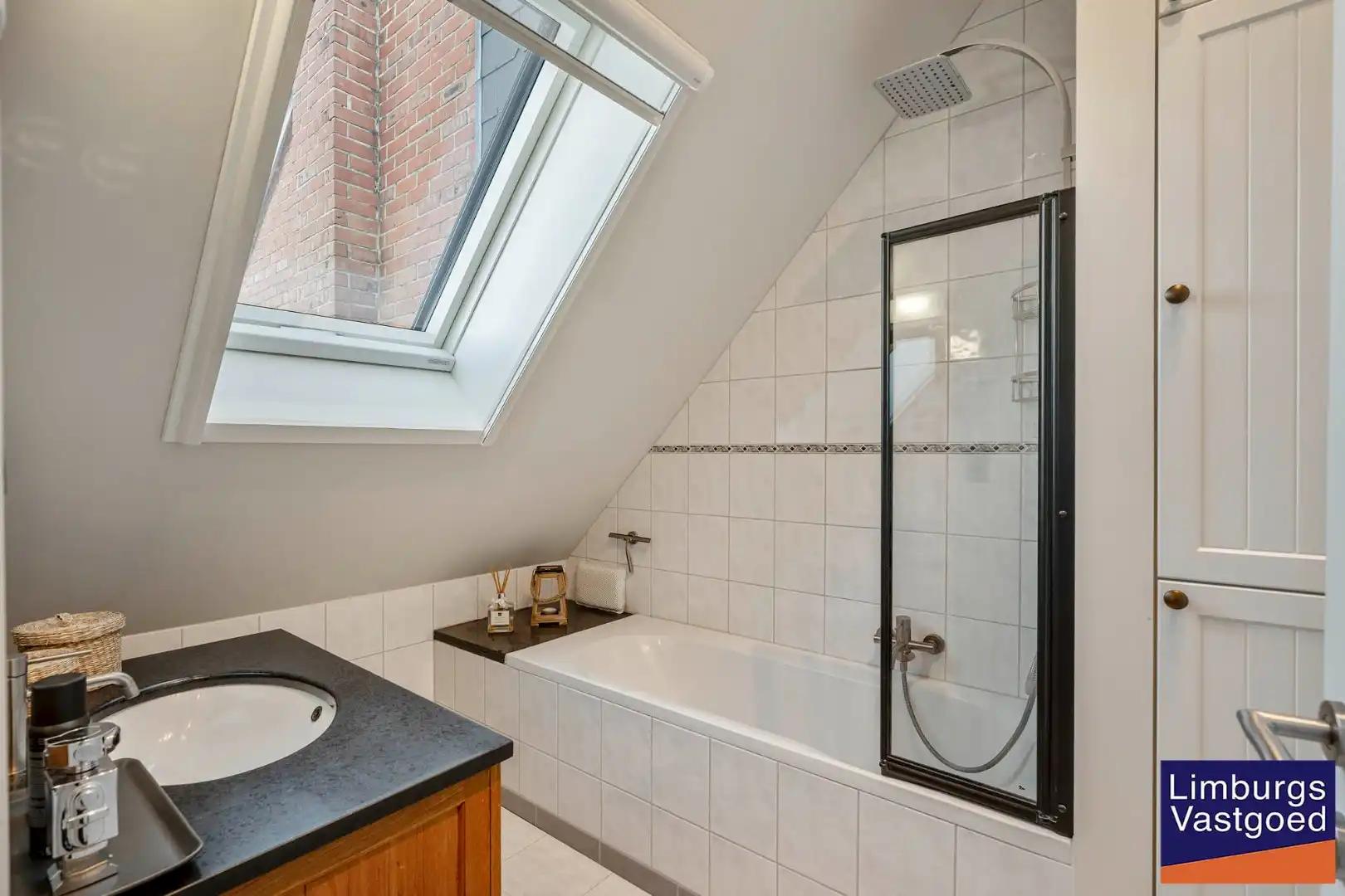 Uitzonderlijke stadswoning met praktijkruimte en tuin, tussen de kleine en grote ring foto 33