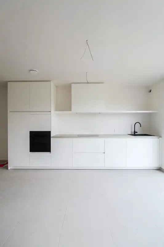 Moderne instapklare nieuwbouwwoningen in Roeselare foto 4