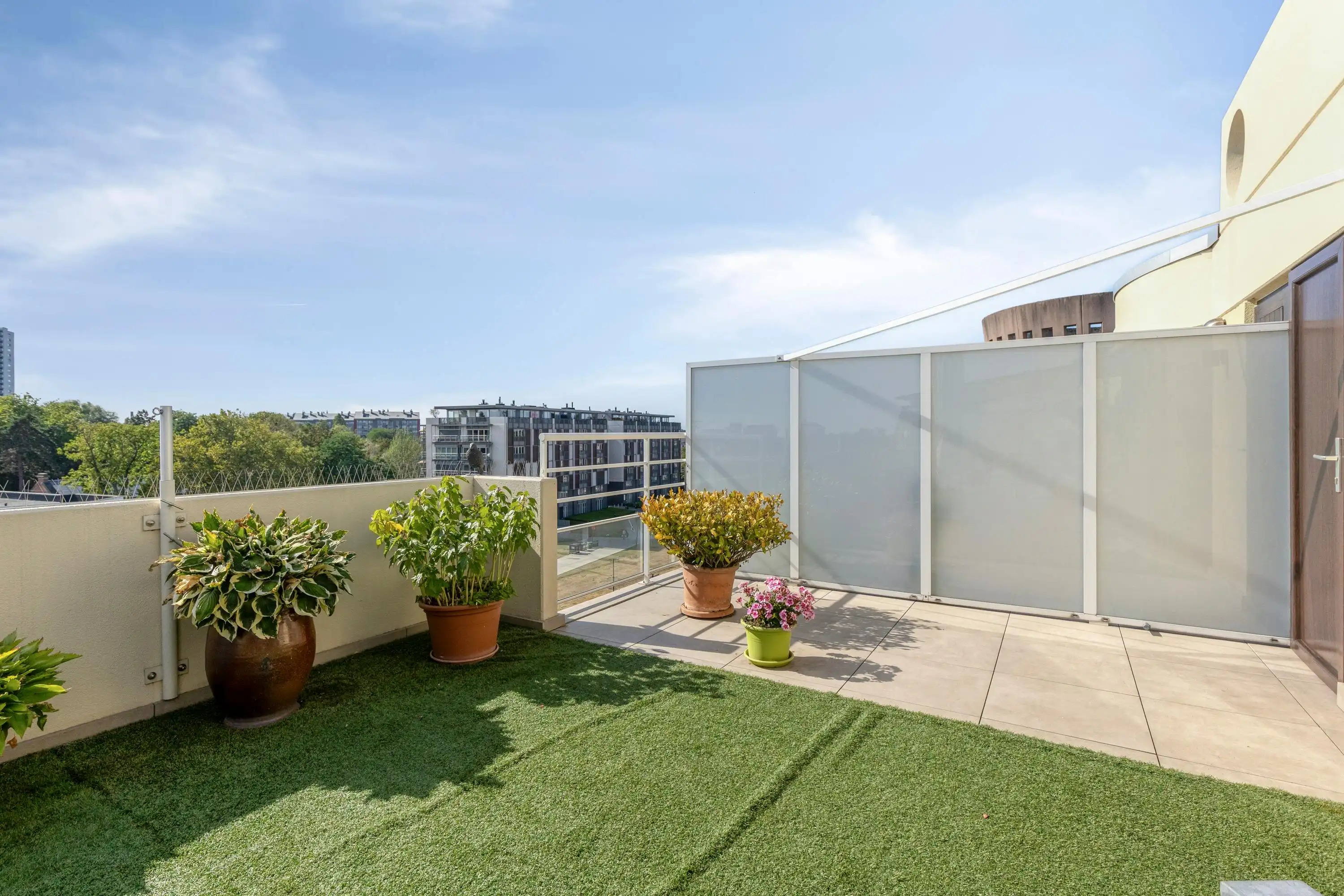 Wonen met Gent aan je voeten foto 4