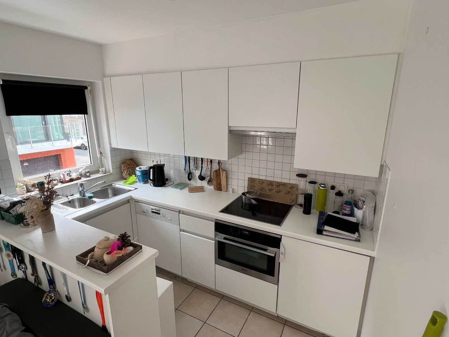 Verzorgd appartement - centrum Wenduine foto 4