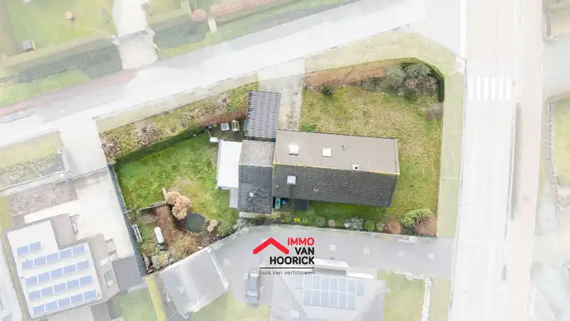 Instapklare woning OB - 4 slpkmrs - 810m² grondopp. foto 2