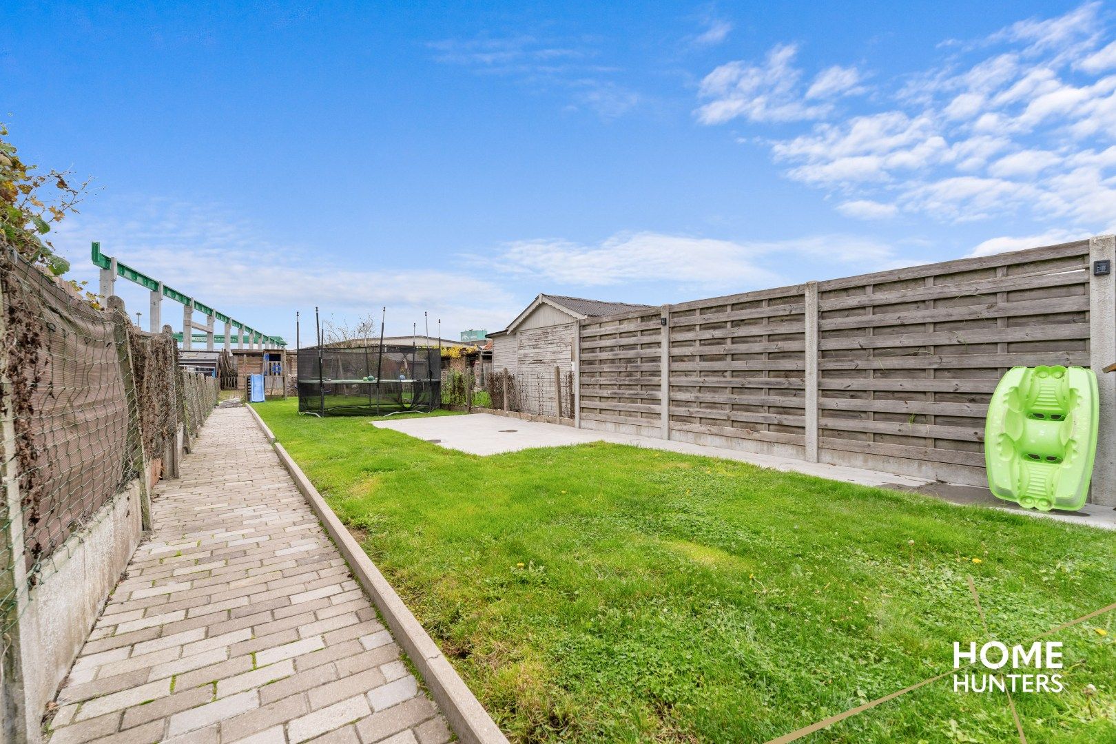 Instapklare rijwoning foto 8