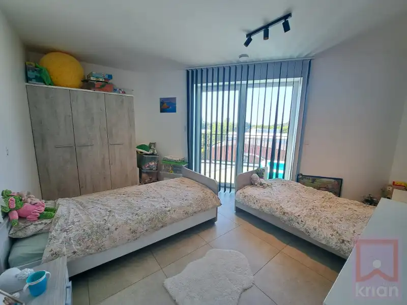 Prachtig modern hoogwaardig afgewerkt dakappartement met 3 slaapkamers in kleinschalige residentie. foto 14