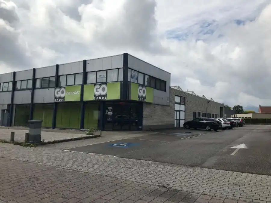 Mechelsesteenweg 20, 2220 Heist-Op-Den-Berg foto 3