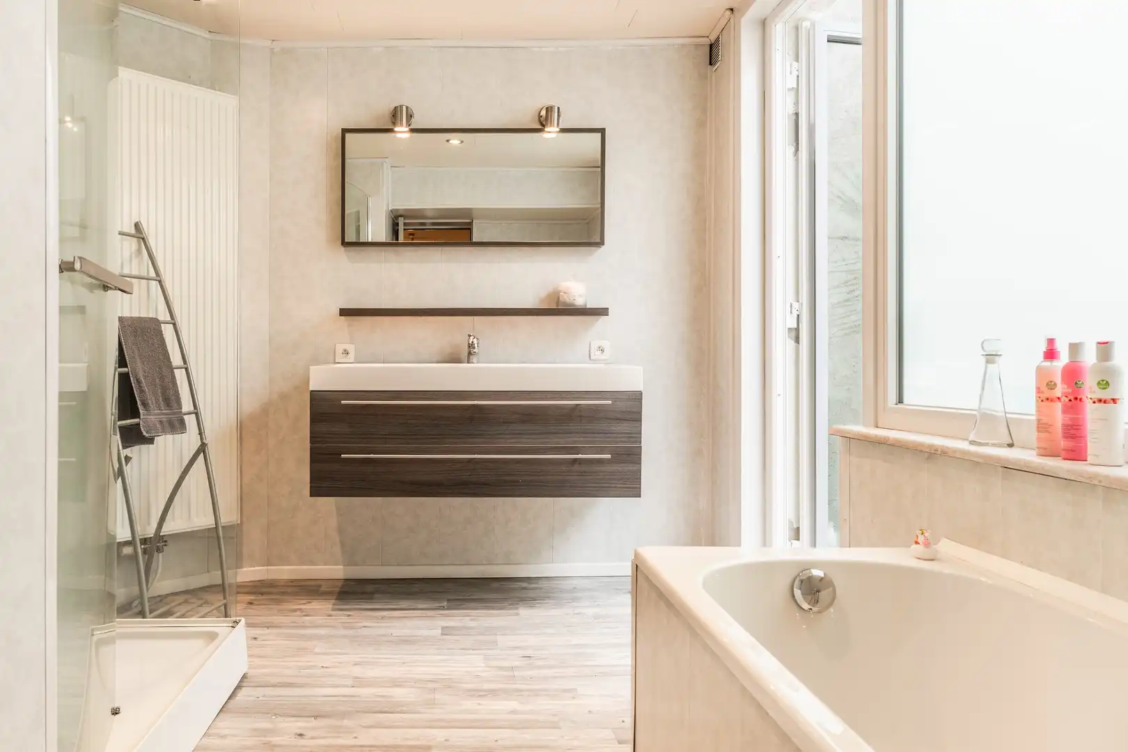 Op te frissen Belétage woning in rustige wijk foto 20