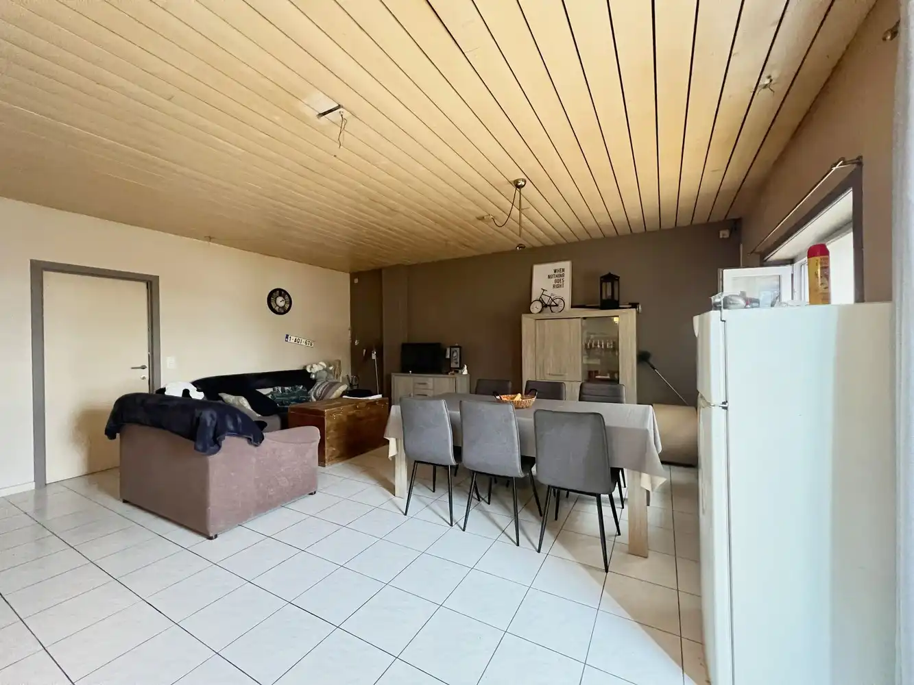 Instapklare, lichtrijke woning met 2 slpks en tuin foto 3