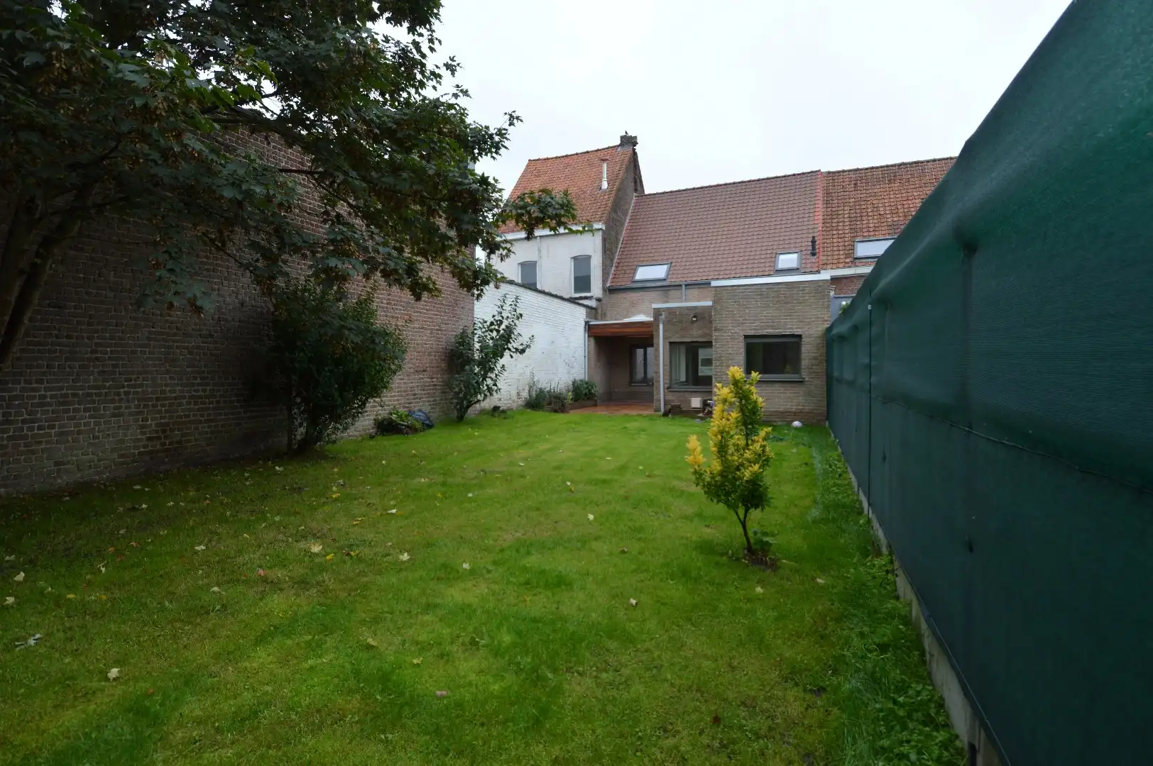 Gerenoveerde woning te huur in Heule met 3 slaapkamers foto 13