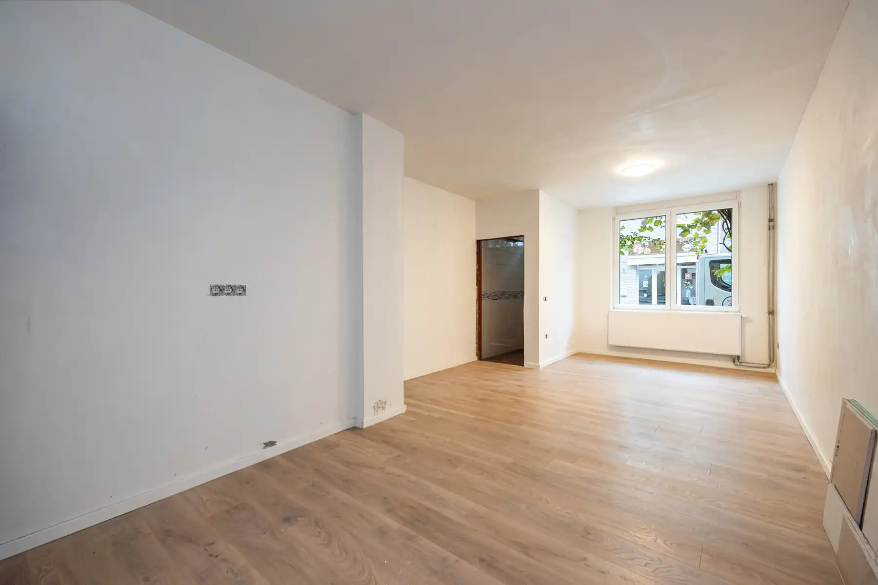 Leuke woning met veel potentieel foto 2
