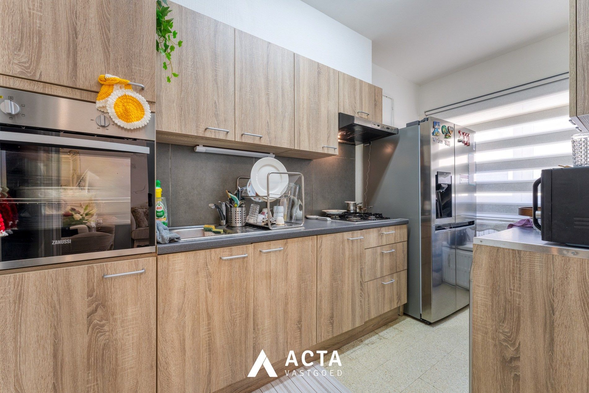 Gerenoveerde opbrengsteigendom met zes appartementen in centrum Oostende foto 11