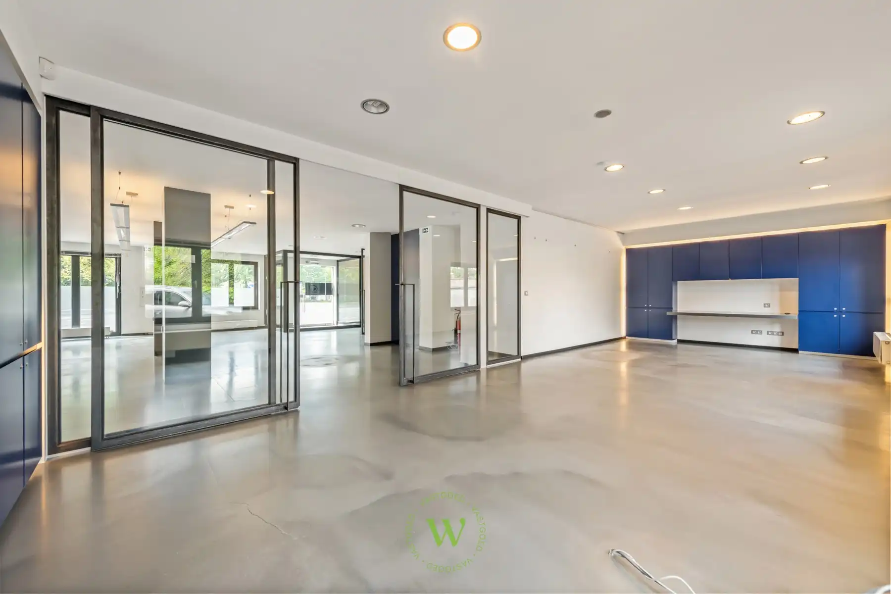 Strategische toplocatie voor uw onderneming. foto 10