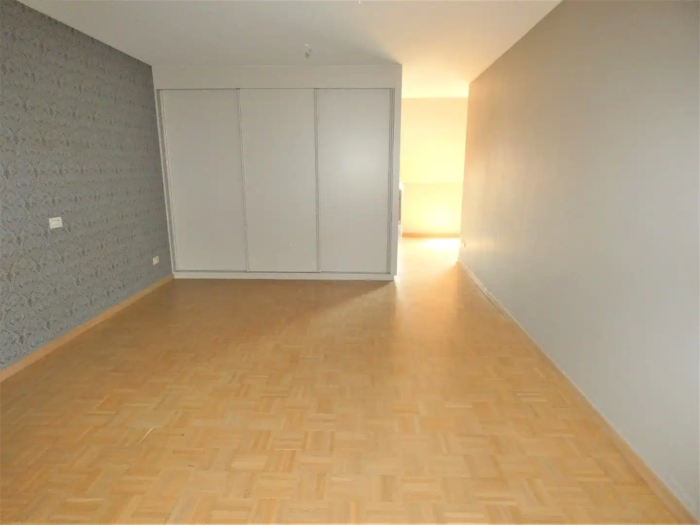 Prachtig appartement (165 m²) met 3 slpk, garage en zonneterras, Torhout foto 22