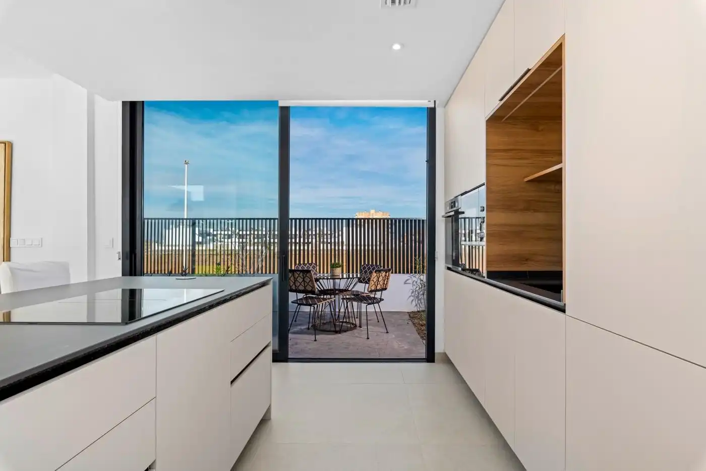 Villa gelegen nabij de stranden van  Mar De Cristal foto 21