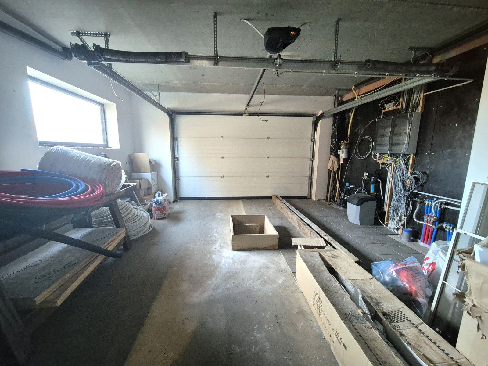 Recent, groot, praktisch + zuidgericht met prachtig uitzicht foto 15