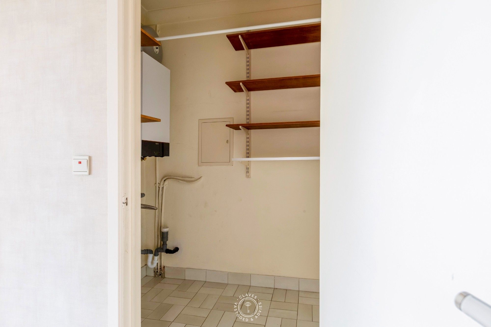 Appartement op toplocatie vlak bij toekomstig recreatiepark foto 14