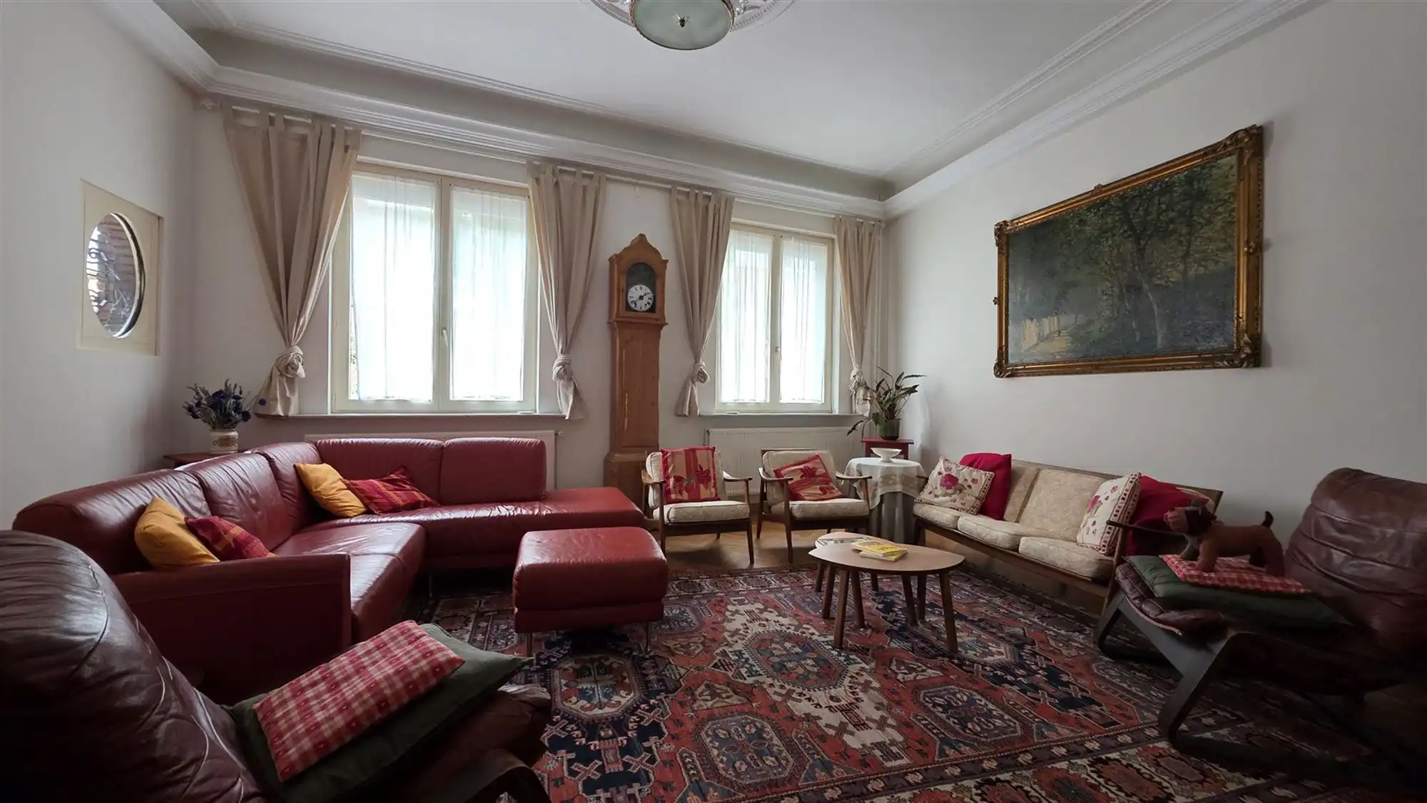 Duplex met tuin en 3/4 slaapkamers foto 29