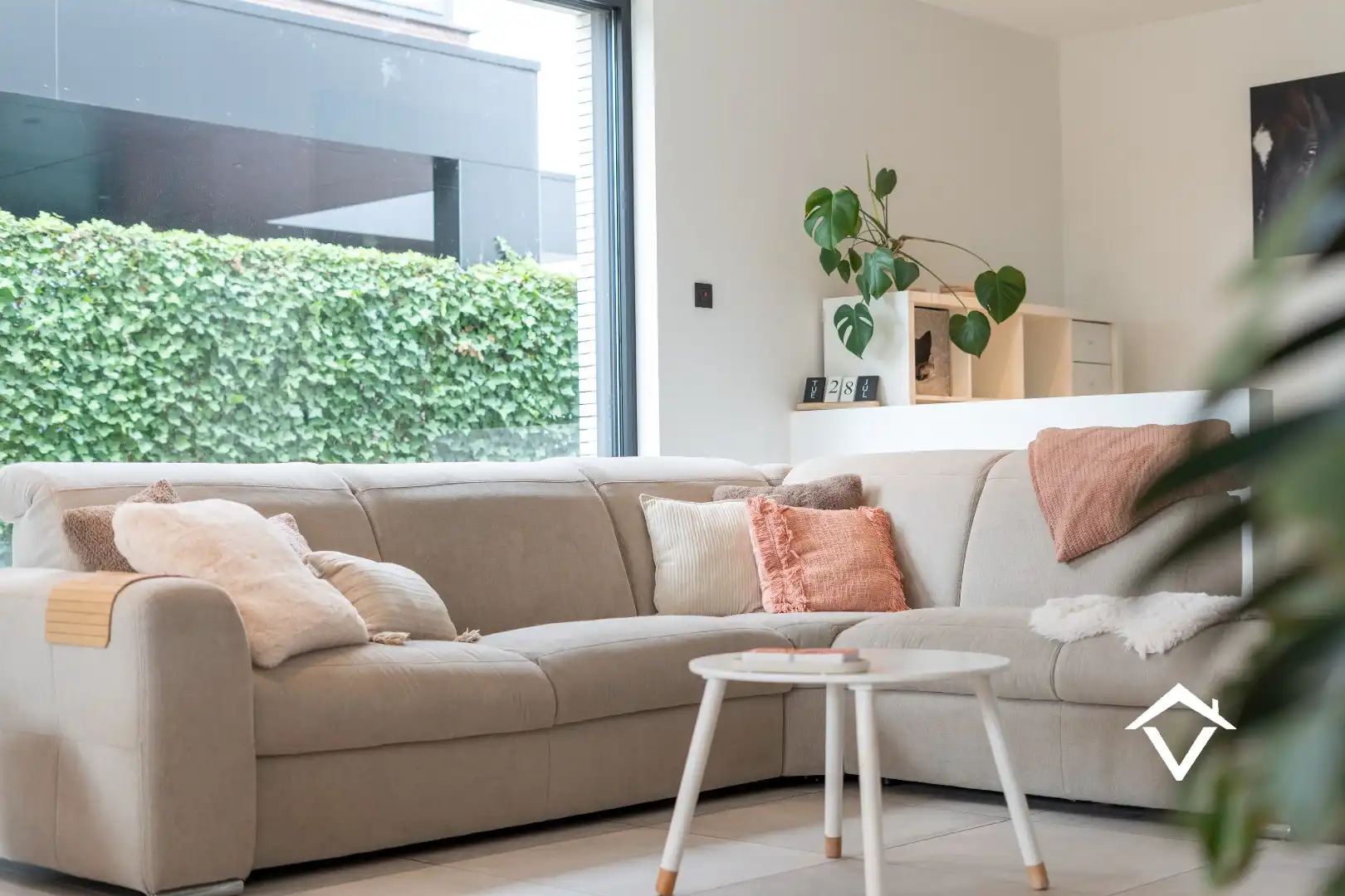 Exclusieve, energiezuinige villa met 247 m² bewoonbare oppervlakte, volledig onderkelderd en gelegen in een rustige doodlopende straat foto 5