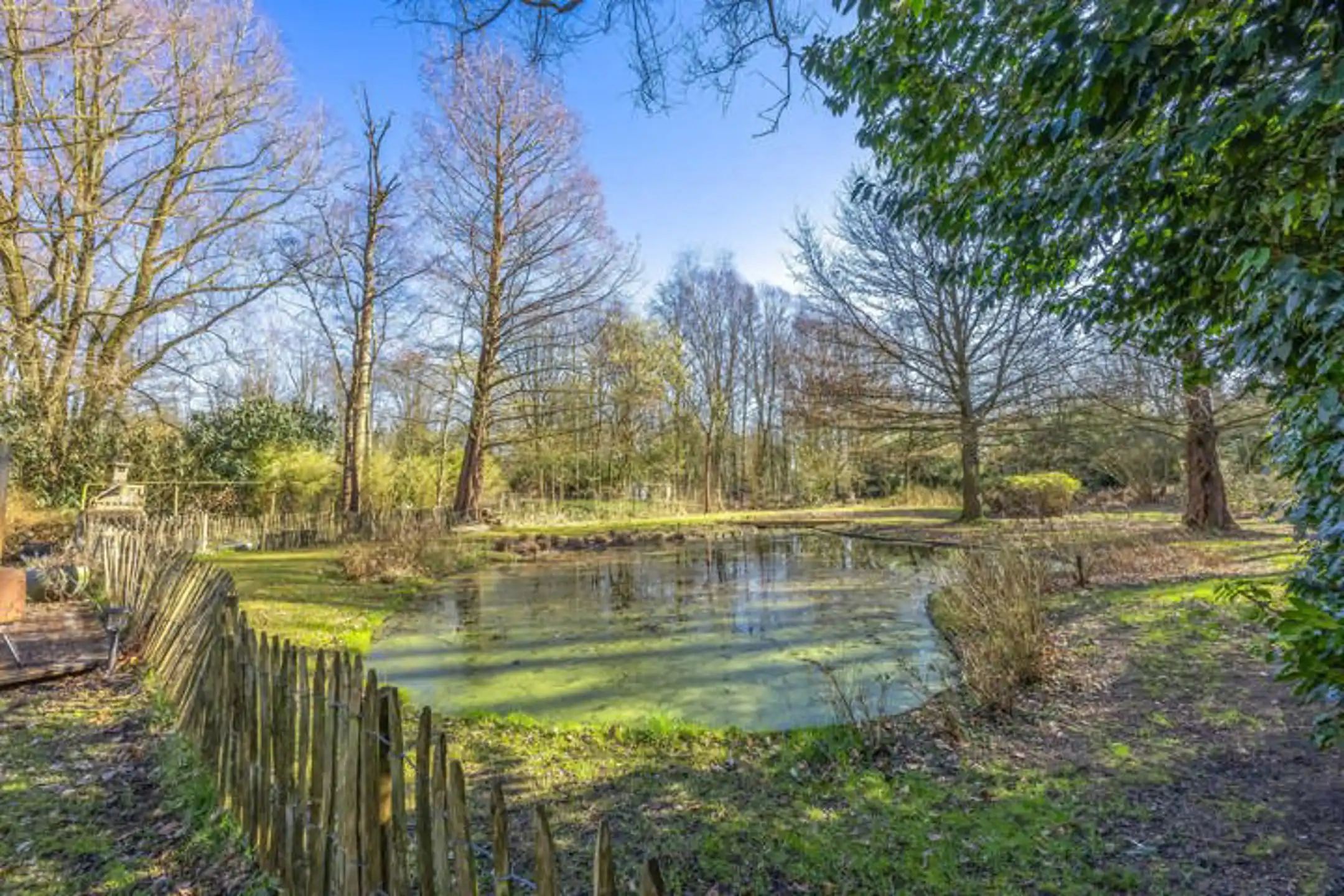 Unieke villa – Exclusief Wonen in Privacy en Luxe &nbsp; foto 23