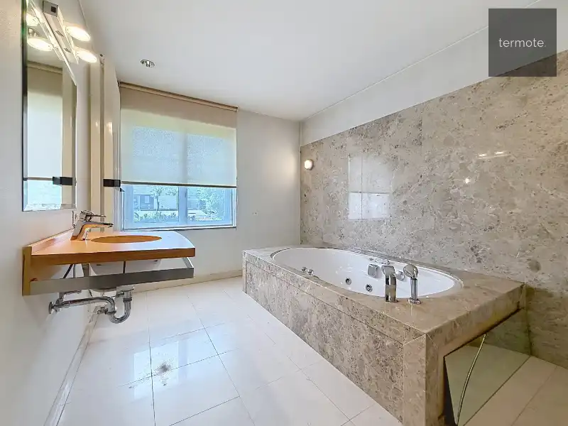 vrijstaande woning foto 11