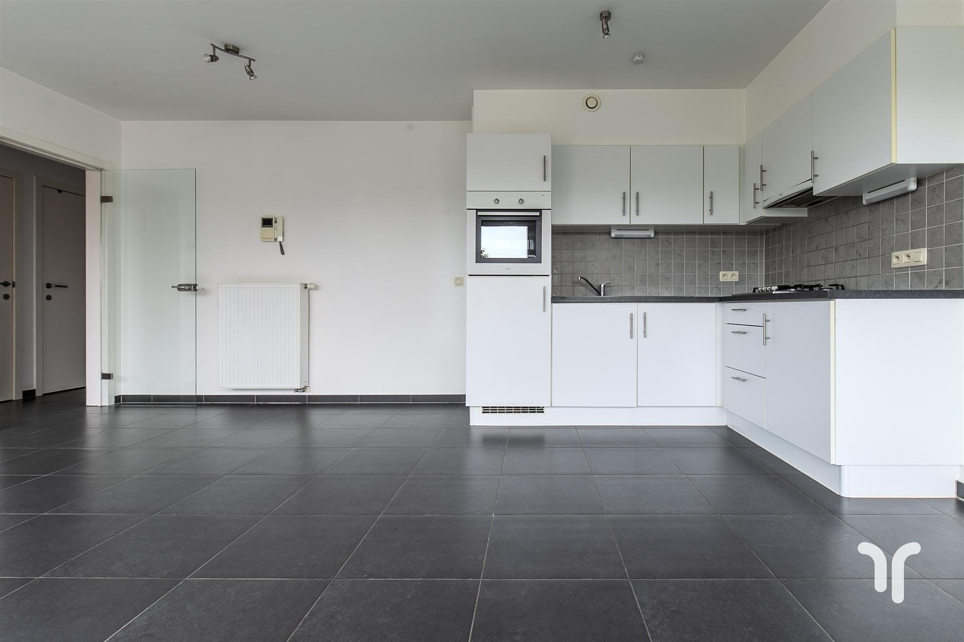 Energiezuinig éénslaapkamerappartement met zonneterras foto 3