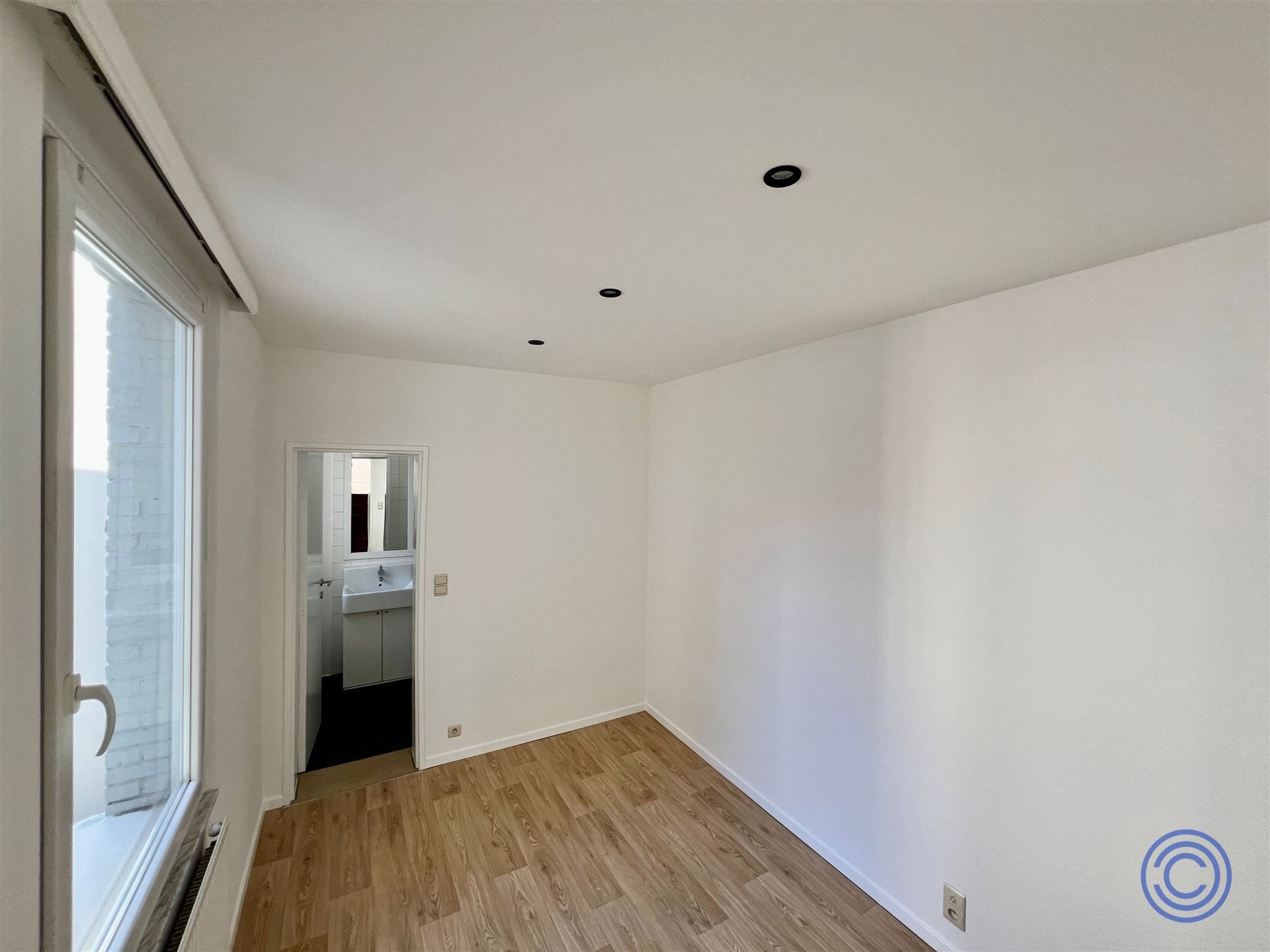 Instapklaar 1-slpk appartement in Markgravewijk! foto 7