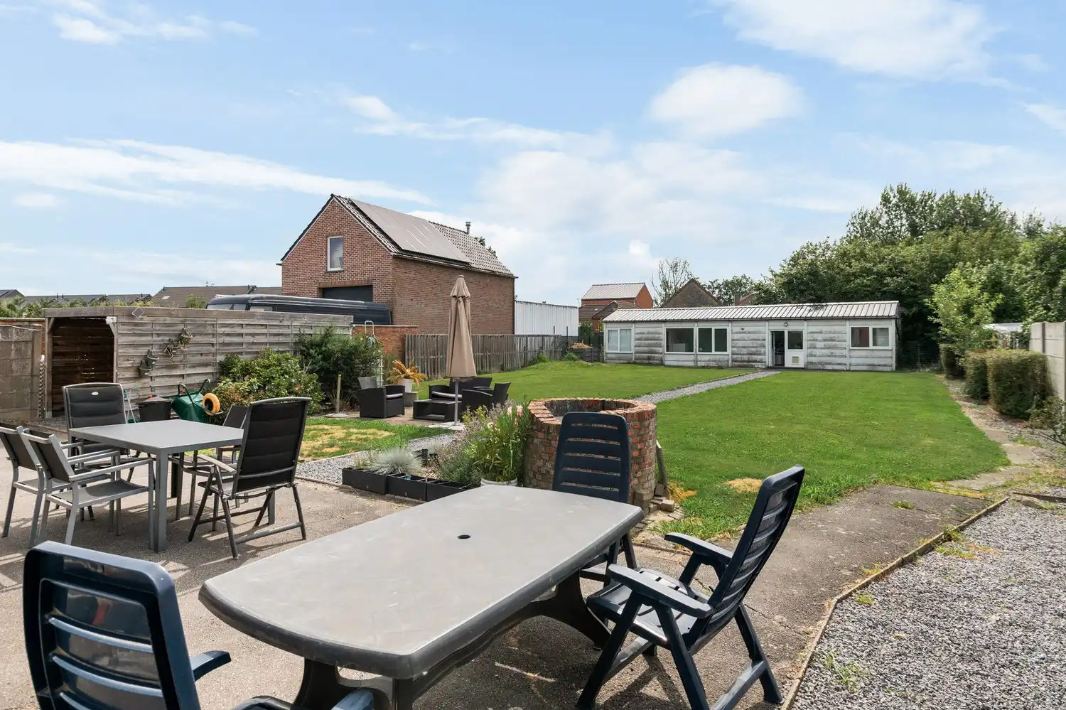 Woning met 2 slpkrs op een ruim perceel te Booischot foto 20