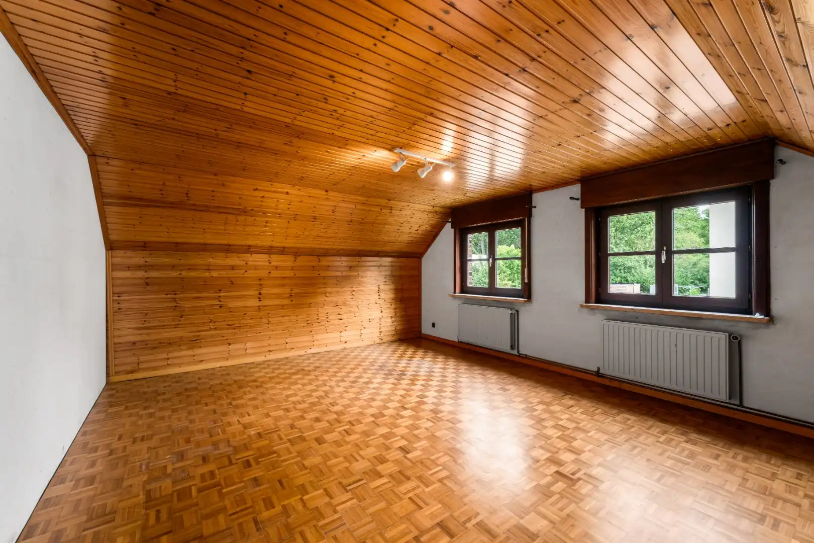 VILLA MET 5 SLAAPKAMERS TE KOOP IN KOKSIJDE DORP foto 15